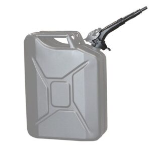 Fuel Jerry Can Spout