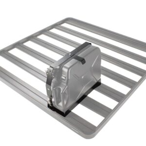 Single Jerry Can Holder