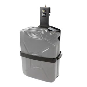 Land Rover Defender (1983-2016) Side Mount Jerry Can Holder