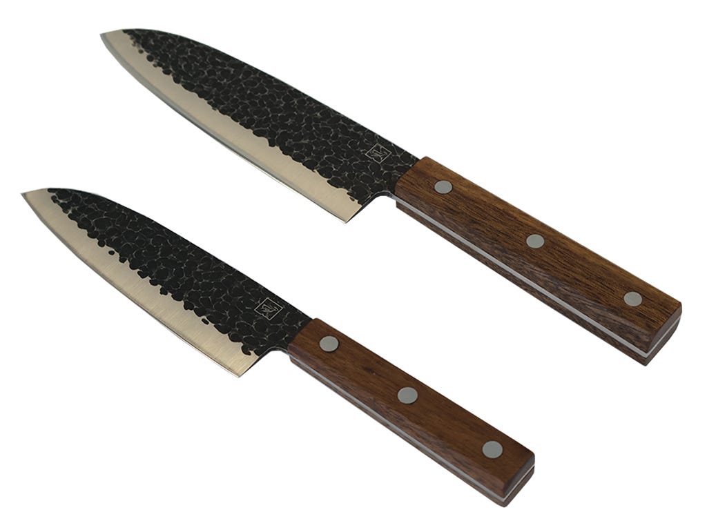 Knife Set - Image 2