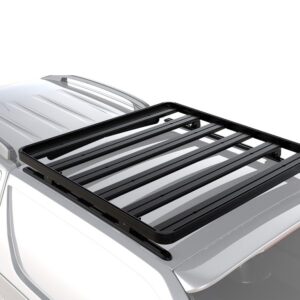 Ute Canopy or Trailer Slimline II Rack Kit / 1255mm(W) X 1156mm(L)