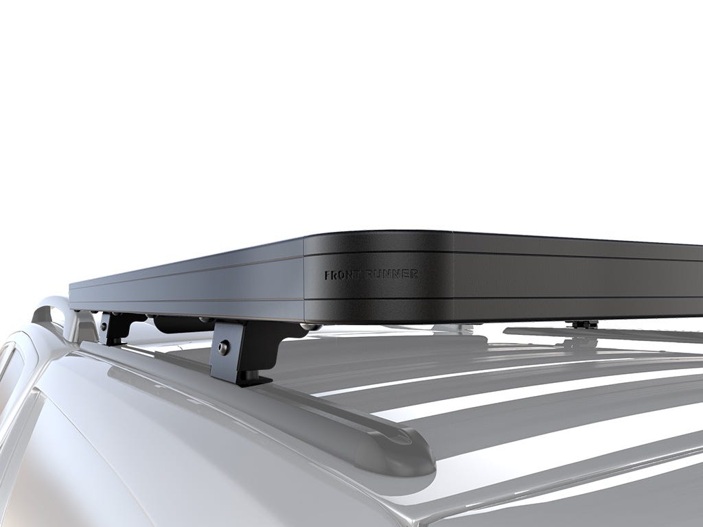 Ute Canopy or Trailer with OEM Track Slimline II Rack Kit / 1345mm(W) X 752mm(L) - Image 3