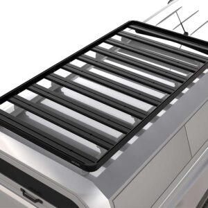 Ute Canopy or Trailer with OEM Track Slimline II Rack Kit / 1345mm(W) X 2166mm(L)
