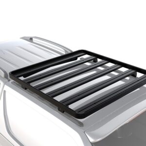 Ute Canopy or Trailer with OEM Track Slimline II Rack Kit / 1425mm(W) X 1156mm(L)