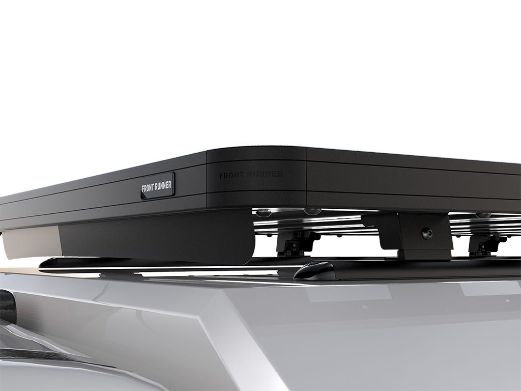 Ute Canopy or Trailer Slimline II Rack Kit / 1425mm(W) X 2166mm(L) - Image 2