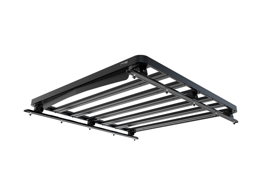 Pickup Truck Canopy or Trailer Slimline II Rack Kit / 1345mm(W) X 1358mm(L) - Image 7
