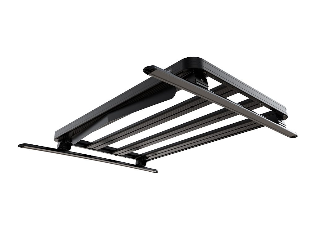 Ute Canopy or Trailer Slimline II Rack Kit / Tall / 1345mm(W) X 752mm(L) - Image 8