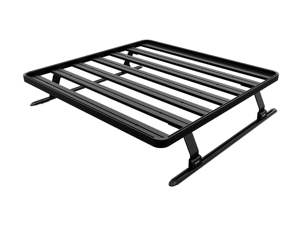 Chevy Colorado Roll Top 5.1' (2015-Current) Slimline II Load Bed Rack Kit - Image 4