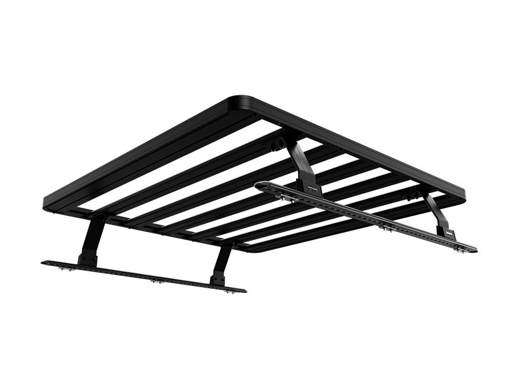 Chevy Colorado Roll Top 5.1' (2015-Current) Slimline II Load Bed Rack Kit - Image 5