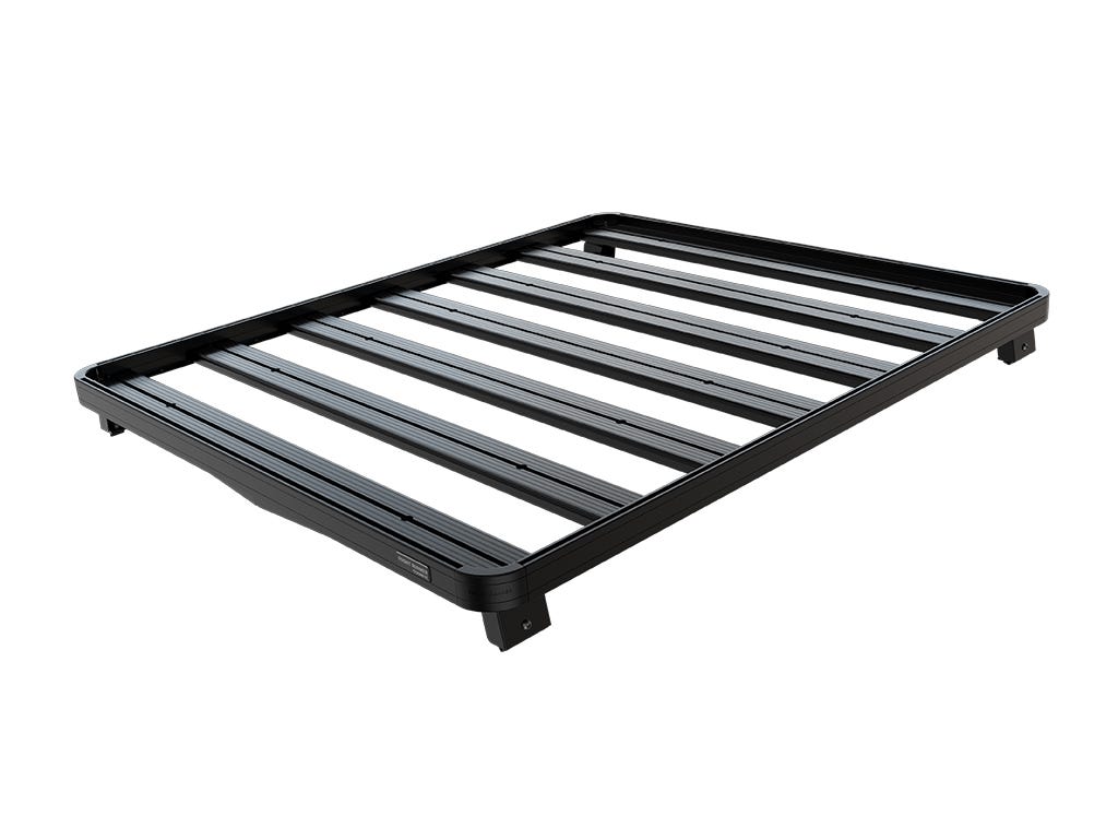 Porsche Cayenne (2002-2010) Slimline II Roof Rack Kit - Image 5