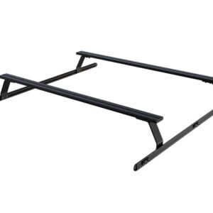Chevrolet Silverado Crew Cab (2007-Current) Double Load Bar Kit
