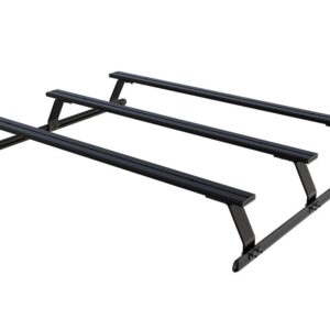 Chevrolet Silverado Crew Cab / Short Load Bed (2007 - Current) Triple Load Bar Kit