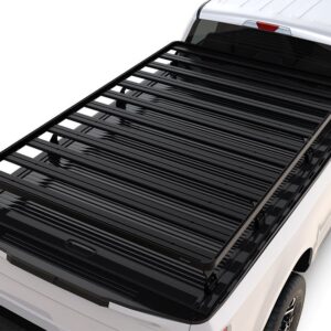 Chevrolet Silverado/GMC Sierra 2500/3500 (2007-Current) ReTrax XR 8’ Slimline II Load Bed Rack Kit