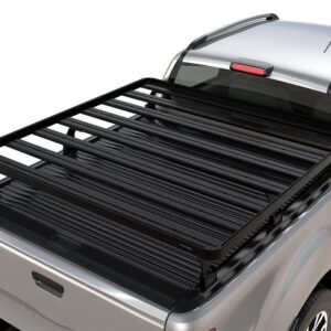 Dodge Ram Mega Cab 4-Door Ute (2009-Current) Slimline II Load Bed Rack Kit