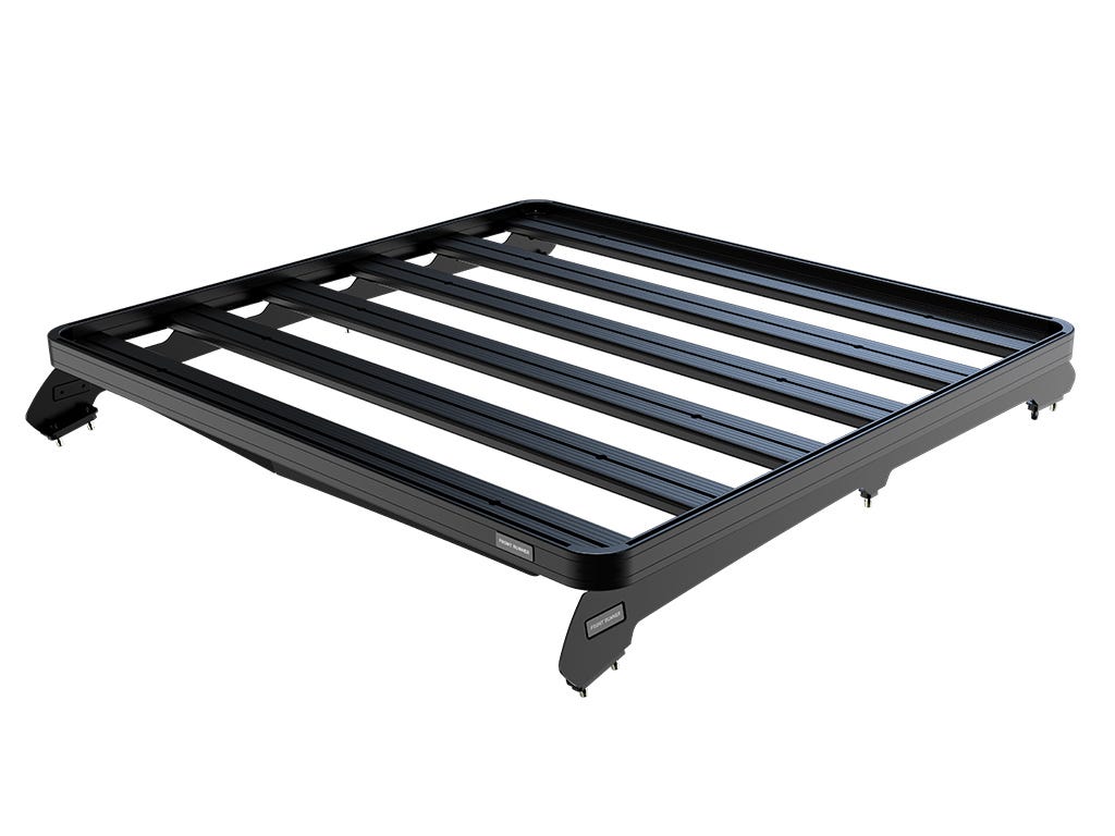 Ram 1500 Quad Cab (2019 - Current) Slimline II Roof Rack Kit / Low Profile - Image 3
