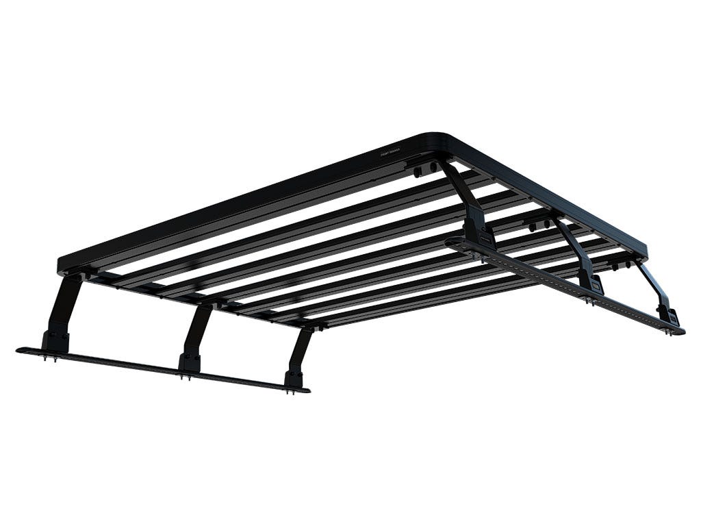 RAM 1500 5.7' (2009-Current) Slimline II Top-Mount Load Bed Rack Kit - Image 7