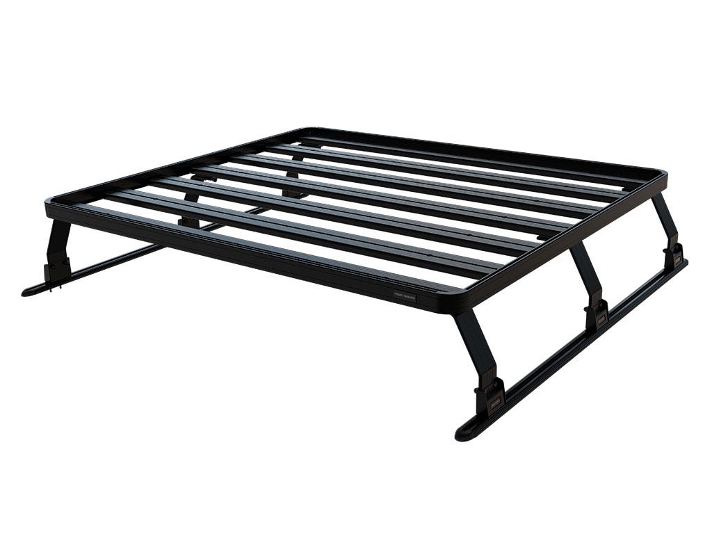RAM 1500 5.7' (2009-Current) Slimline II Top-Mount Load Bed Rack Kit - Image 6