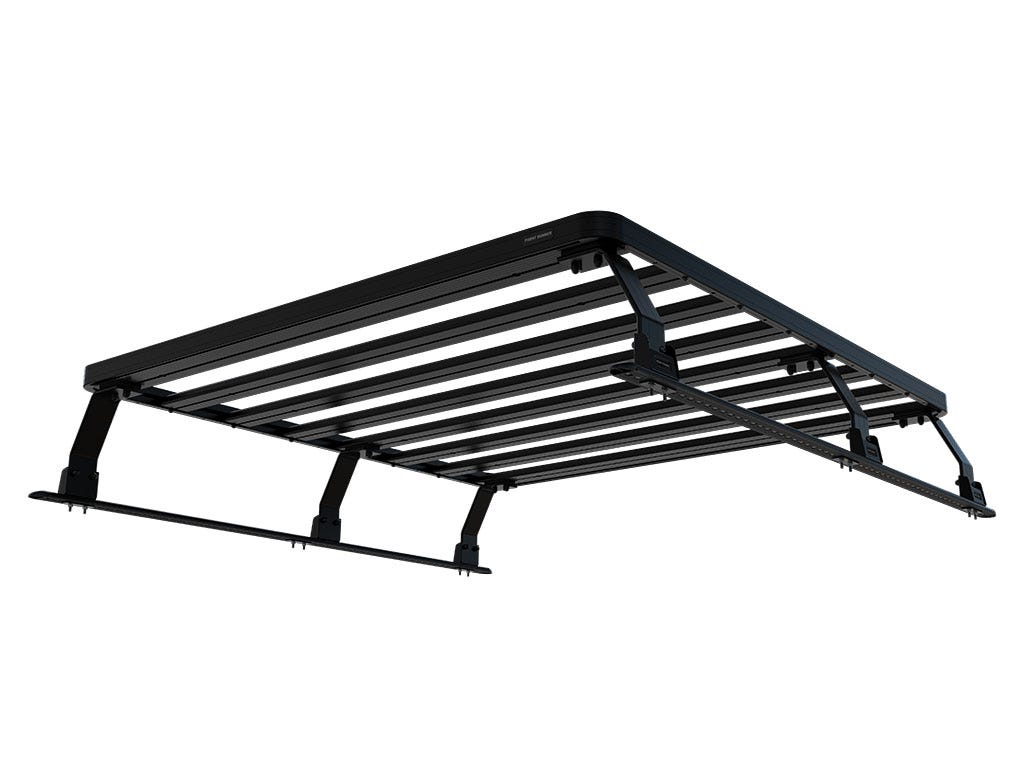 Ram 1500/2500/3500 6' 4in (2009-Current) Slimline II Top-Mount Load Bed Rack Kit - Image 7