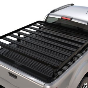 Ram 1500/2500/3500 ReTrax XR 5'7in (2009-Current) Slimline II Load Bed Rack Kit