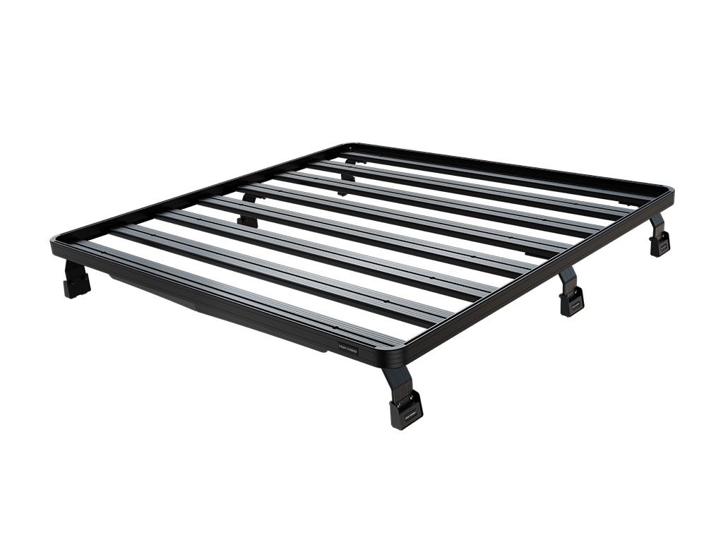 Ram 1500/2500/3500 ReTrax XR 5'7in (2009-Current) Slimline II Load Bed Rack Kit - Image 6