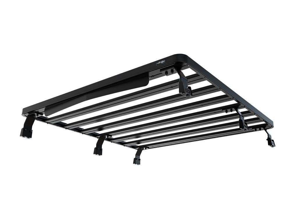 Ram 1500/2500/3500 ReTrax XR 5'7in (2009-Current) Slimline II Load Bed Rack Kit - Image 7