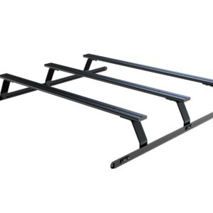 Ram 1500 6.4' Crew Cab (2009-Current) Triple Load Bar Kit