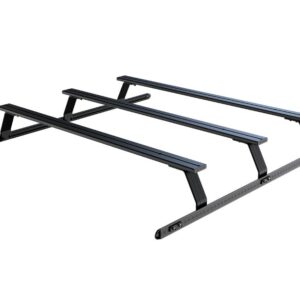 Ram 1500 6.4' Quad Cab (2009-Current) Triple Load Bar Kit