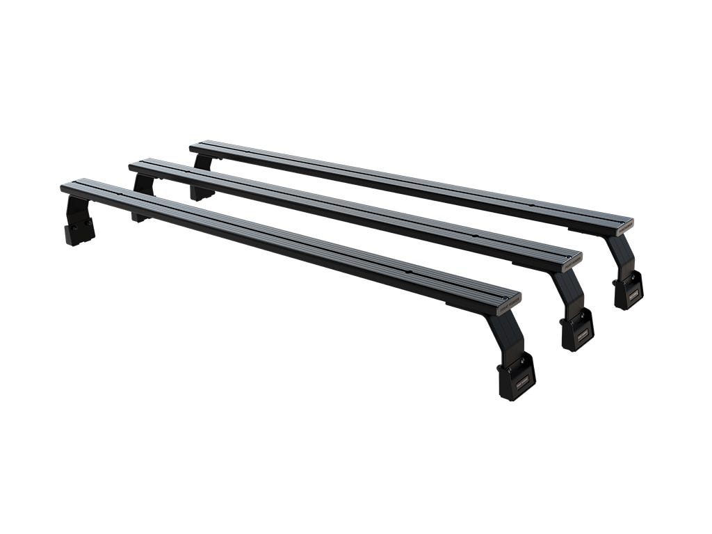 Ram 1500/2500/3500 ReTrax XR 5'7in (2009-Current) Triple Load Bar Kit - Image 4