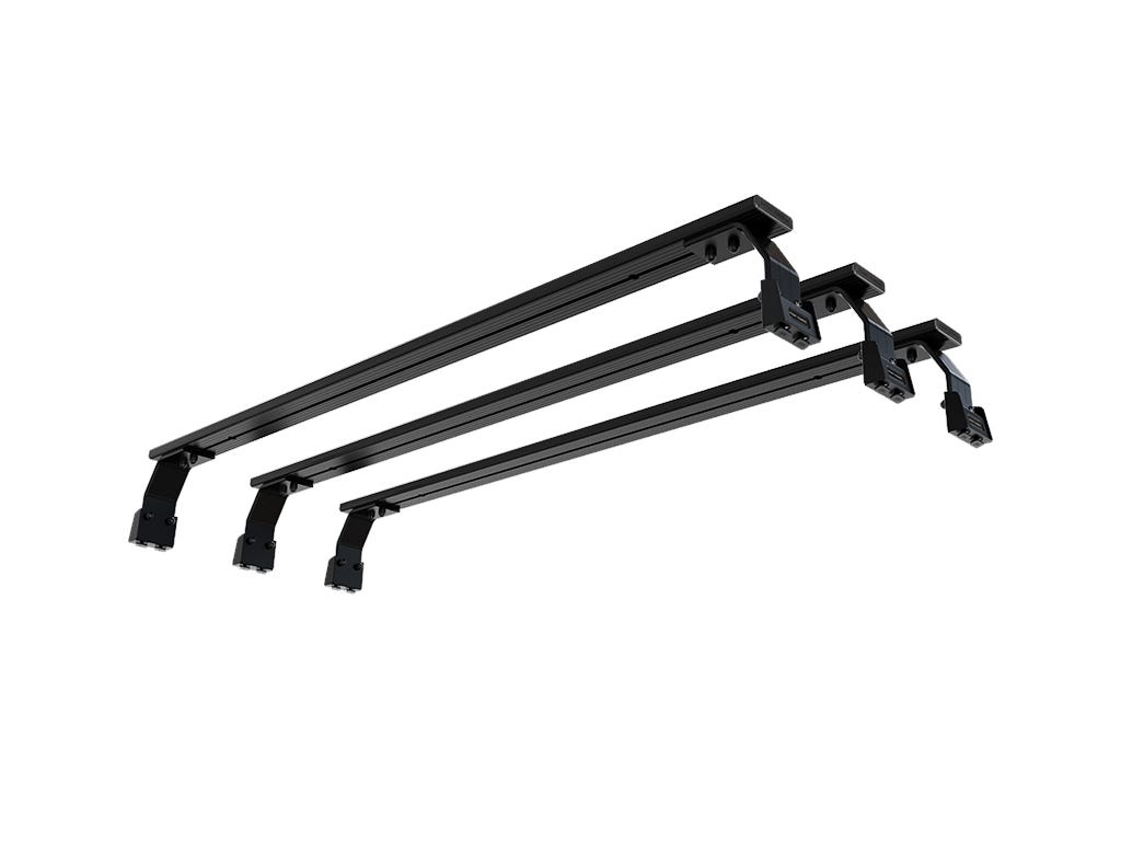 Ram 1500/2500/3500 ReTrax XR 5'7in (2009-Current) Triple Load Bar Kit - Image 5