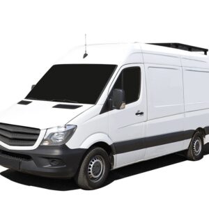 Freightliner Sprinter Van (2007-Current) Slimline II 1/4 Roof Rack Kit