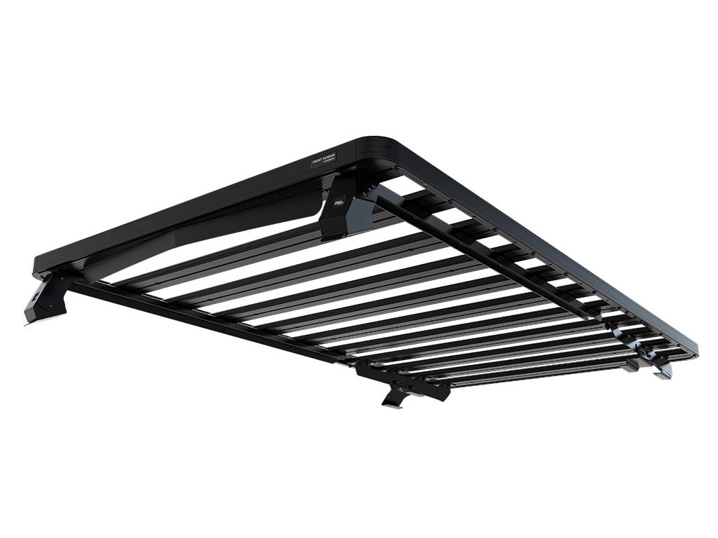 Ford Bronco 2 Door (2022-Current) Slimline II Roof Rack Kit - Image 7