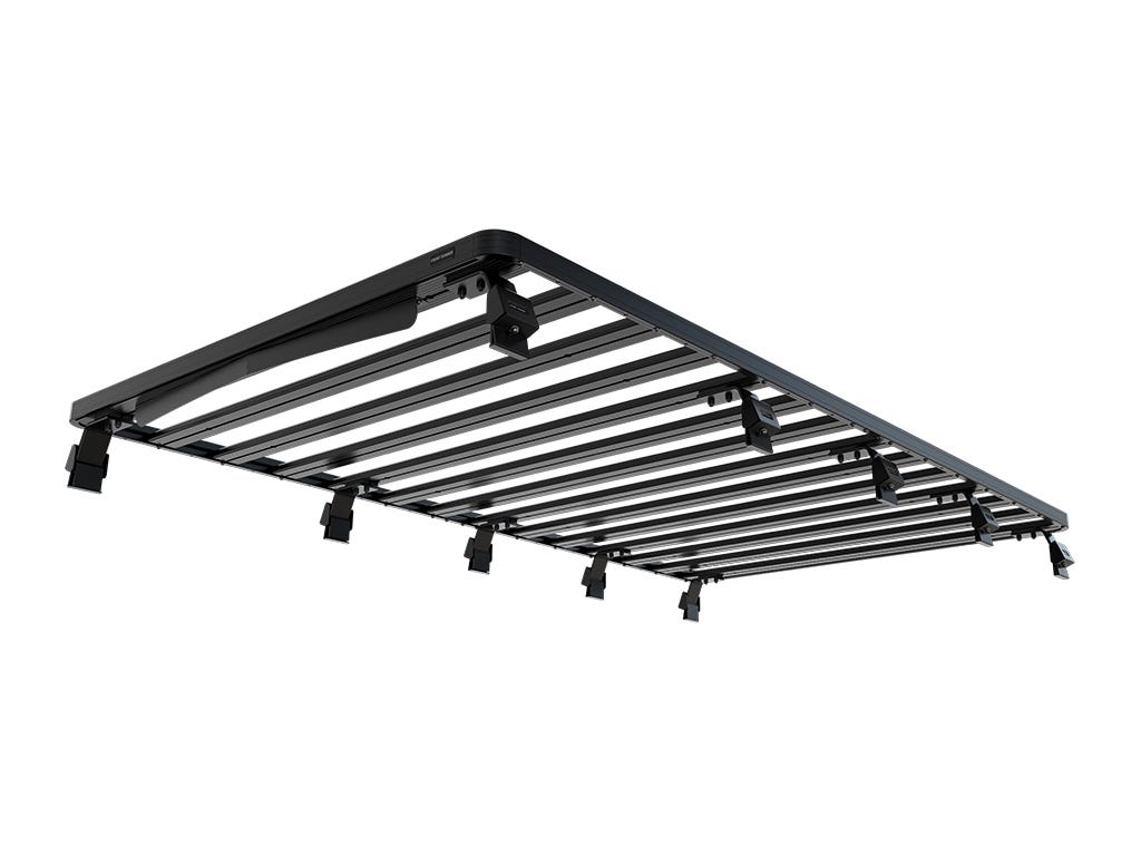 Ford E150/E250/E350 Regular Cab (1992-2014) Slimline II Roof Rack Kit - Image 7