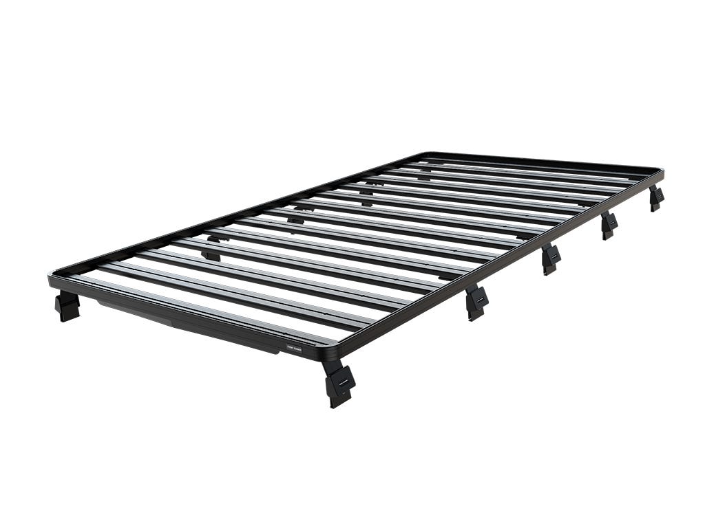 Ford E150/E250/E350 Regular Cab (1992-2014) Slimline II Roof Rack Kit - Image 6