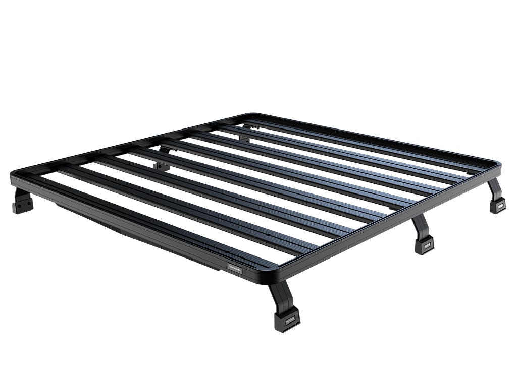 Ford F-150 5.5' (2009-Current) Roll Top Slimline II Load Bed Rack Kit - Image 6