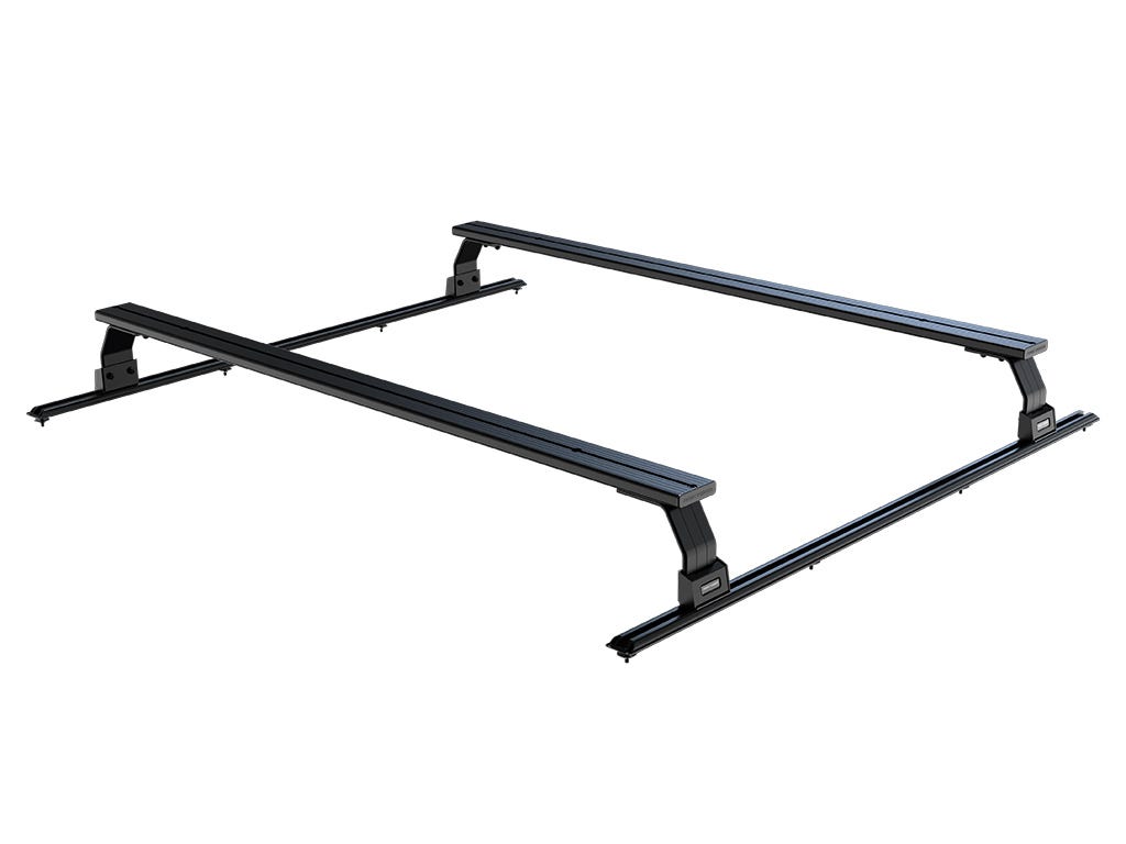 Ford F-150 6.5' Super Crew (2009-Current) Double Load Bar Kit - Image 4