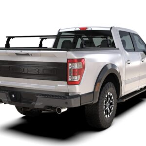 Ford F-150 5.5' Super Crew (2009-Current) Double Load Bar Kit