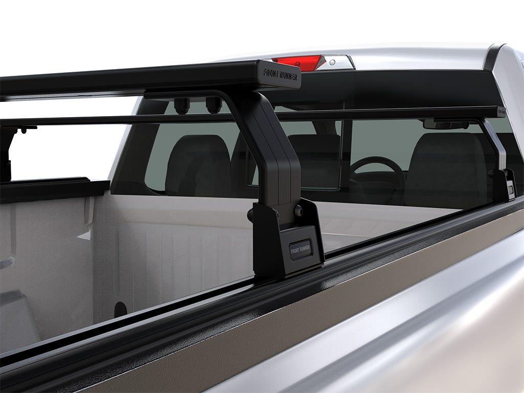 Ford F-150 6.5' Super Crew (2009-Current) Double Load Bar Kit - Image 3