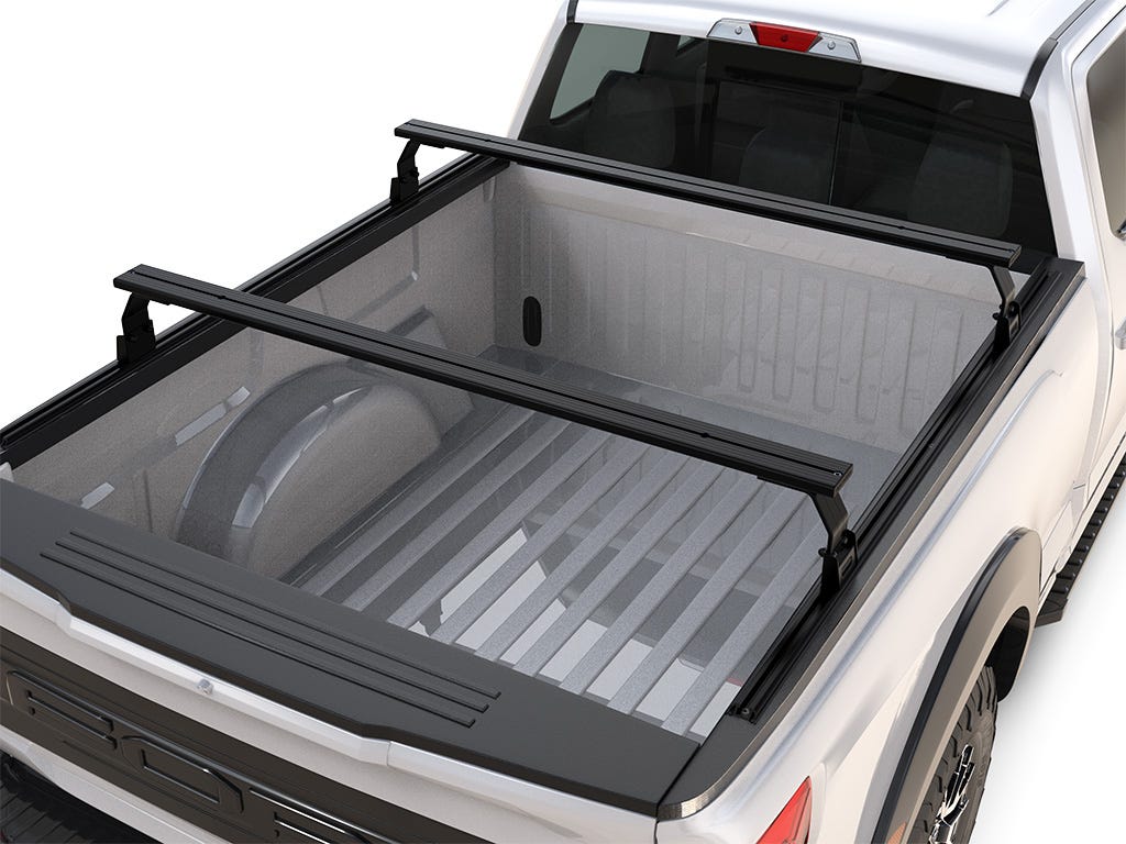 Ford F-150 6.5' Super Crew (2009-Current) Double Load Bar Kit - Image 2