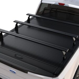 Ford F-150 ReTrax XR 5'6in (2004-Current) Triple Load Bar Kit