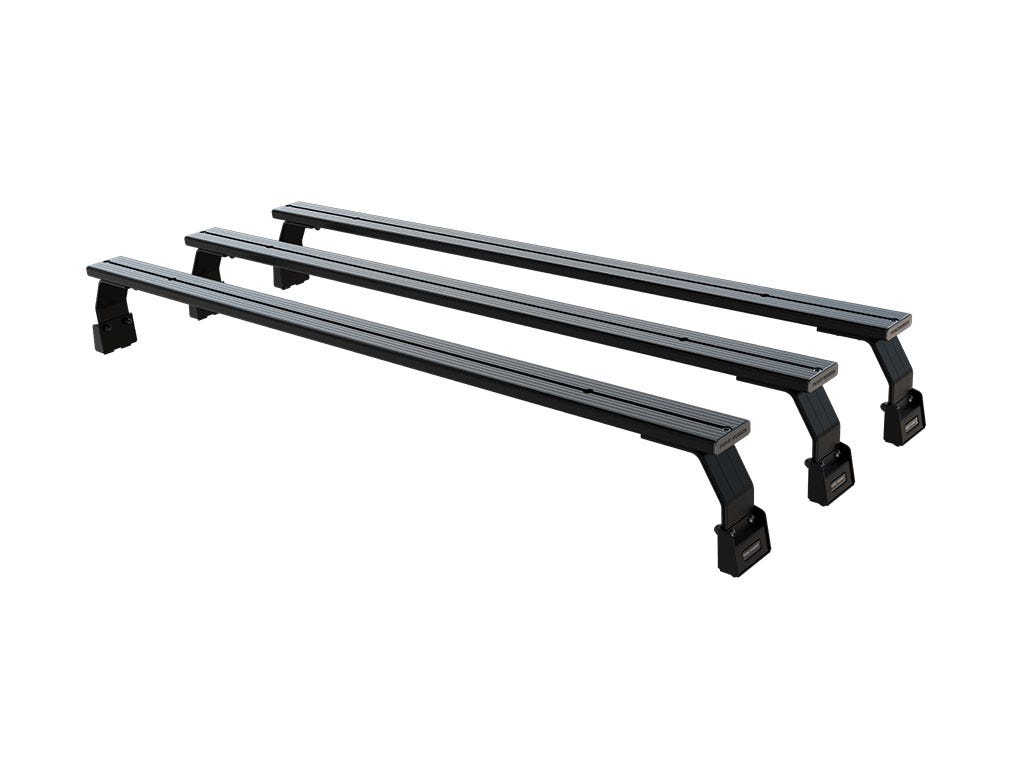 Ford F-150 ReTrax XR 5'6in (2004-Current) Triple Load Bar Kit - Image 4