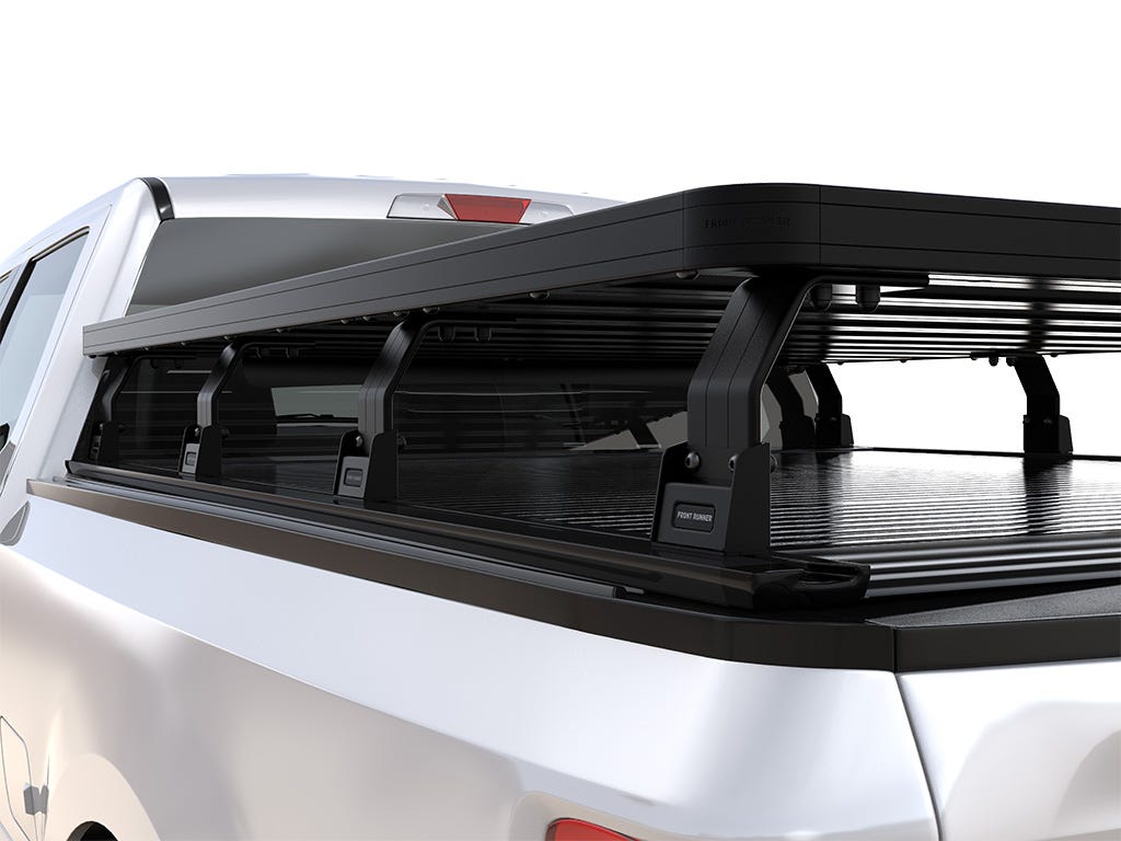 Ford F-150 ReTrax XR 6'6in (1997-Current) Slimline II Load Bed Rack Kit - Image 2