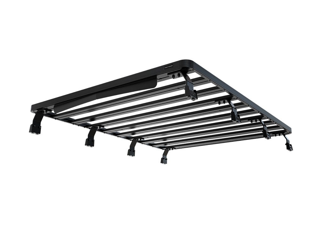 Ford F-150 ReTrax XR 6'6in (1997-Current) Slimline II Load Bed Rack Kit - Image 7