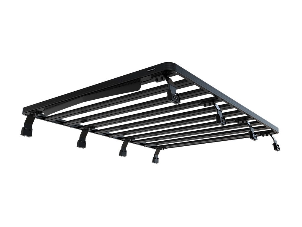 Ford F-250-F-350 ReTrax XR 6'9in (1999-Current) Slimline II Load Bed Rack Kit - Image 7