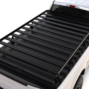 Ford F-250-F-350 ReTrax XR 8in (2019-Current) Slimline II Load Bed Rack Kit