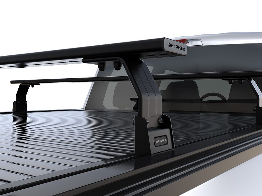 Ford F-250-F-350 ReTrax XR 6'9in (1999-Current) Double Load Bar Kit - Image 3