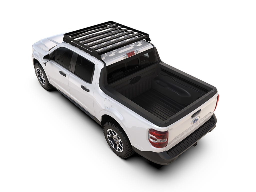 Ford Maverick (2022-Current) Slimline II Roof Rack Kit - Image 2