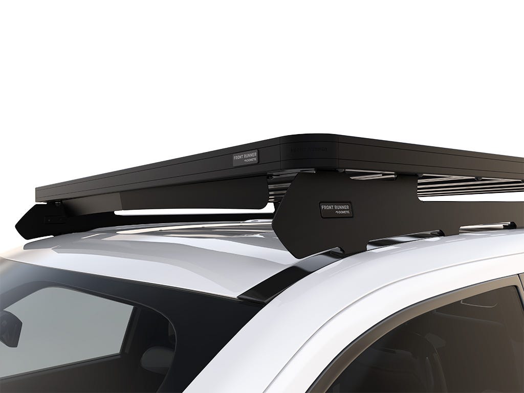 Ford Maverick (2022-Current) Slimline II Roof Rack Kit - Image 3