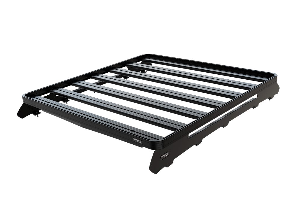 Ford Maverick (2022-Current) Slimline II Roof Rack Kit - Image 4