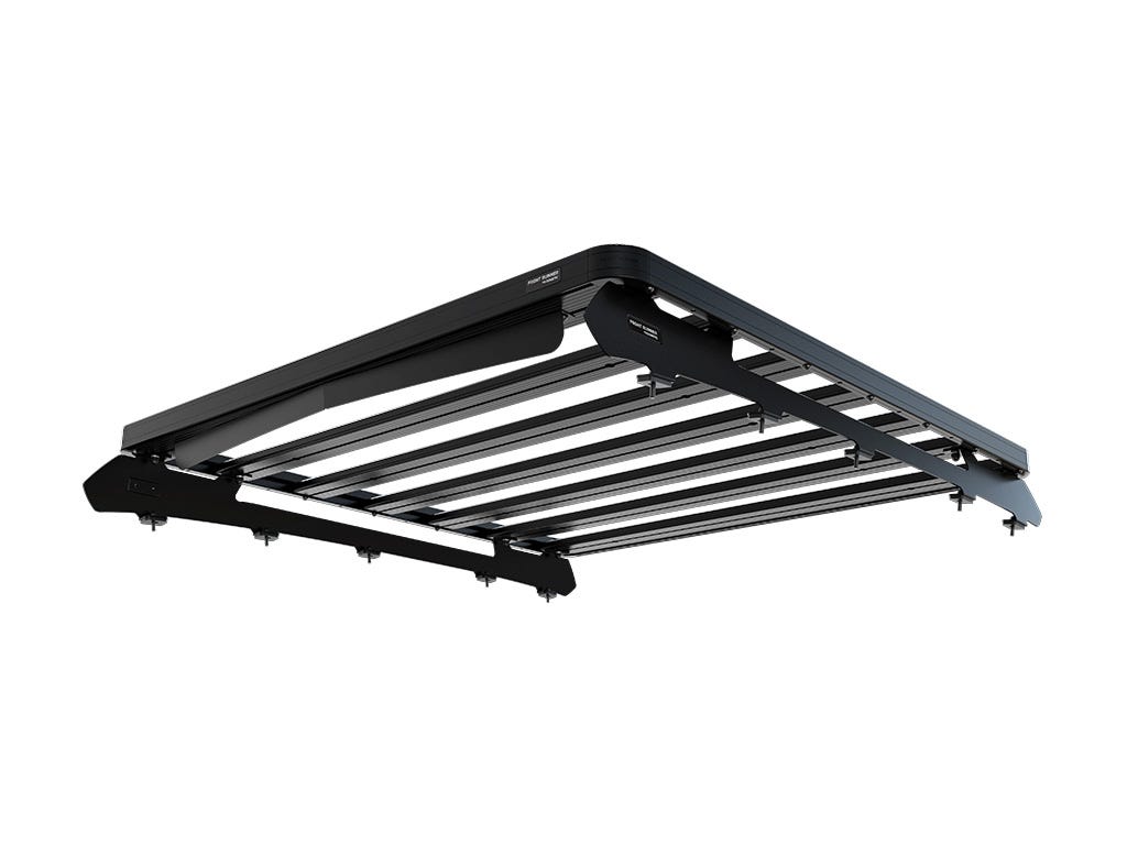 Ford Maverick (2022-Current) Slimline II Roof Rack Kit - Image 5