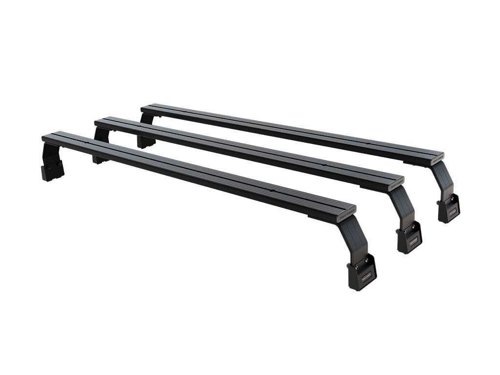 Ford Ranger ReTrax XR 5in (2019-2022) Triple Load Bar Kit - Image 4